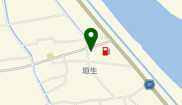 カーボディーマルヤマの地図画像