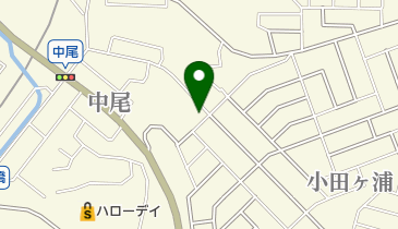 しょうじ鍼灸整骨院の地図画像