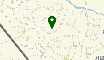 シューティング・スターの地図画像