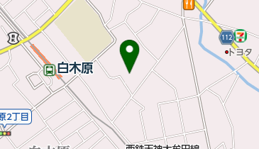 古賀質店の地図画像