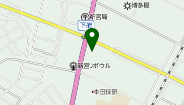 ロペライオの地図画像