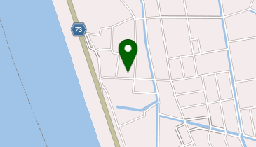 友樹造園の地図画像