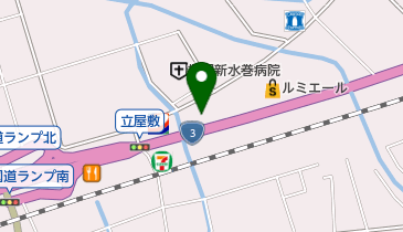 福岡県遠賀郡水巻町の園芸店一覧 - NAVITIME