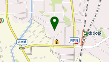 有限会社ビックバレーの地図画像