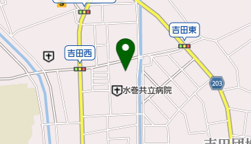 オンガファーマシーの地図画像