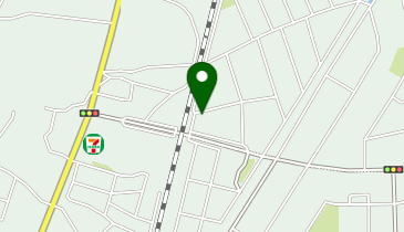 バックボーン(BACKBONE)の地図画像