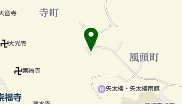 株式会社長崎サン工芸の地図画像