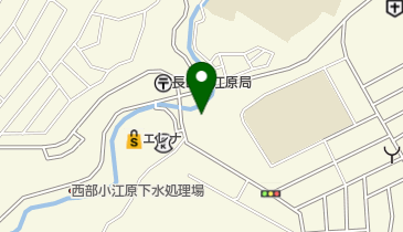 株式会社ナガネツの地図画像