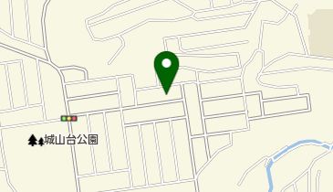 寛八の地図画像