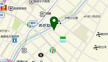 ピアチェーボレの地図画像