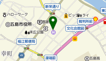 雑貨カフェるーむの地図画像