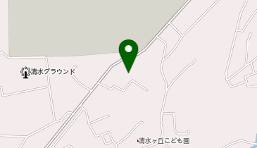 ほりぐち鍼灸治療院の地図画像