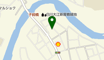 株式会社キナツの地図画像