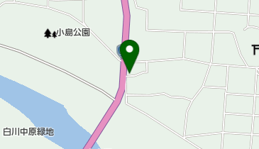 村上酒店の地図画像