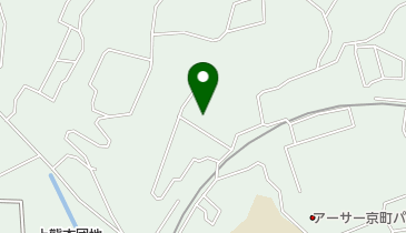 寝装のすぎやまの地図画像