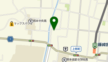 スローサイドスポーツの地図画像