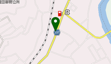 ココティエの地図画像