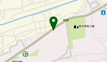 カーショップ・オリオンの地図画像