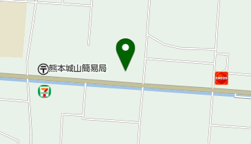 パッシングテニスクラブの地図画像