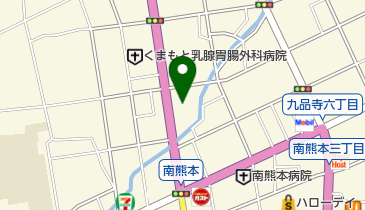 D・Rの地図画像