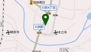 ペネロープの地図画像