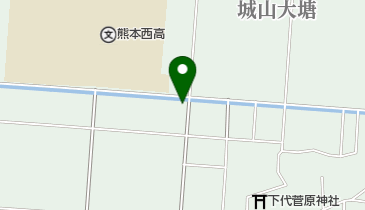 古川ライスセンターの地図画像