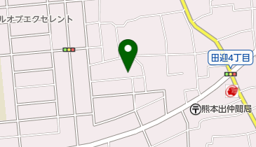 アイズ保険企画の地図画像