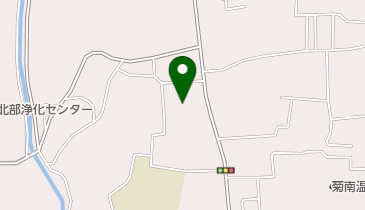 勤労青少年ホームの地図画像