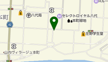 合資会社成電社の地図画像