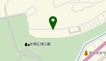 有限会社いきうお産業の地図画像