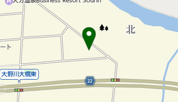 日本乾溜工業株式会社大分支店 | 大分市の・アクセス・地図 - NAVITIME