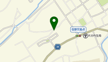 ドッグサロンNicoの地図画像