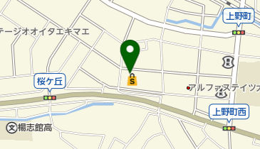 中華ドラゴン金池南店の地図画像