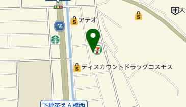 株式会社ジェイ・エステートの地図画像