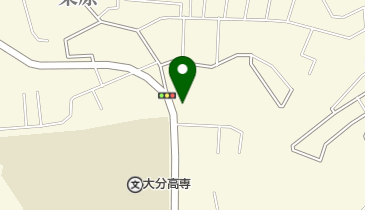 べんとう屋和の地図画像