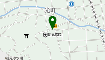 司城商店の地図画像