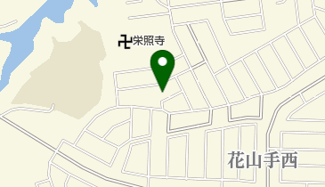 株式会社ハート・ワンの地図画像