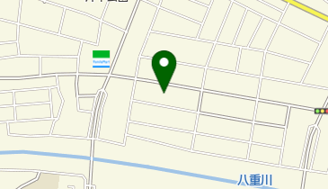 佐藤調剤薬局の地図画像