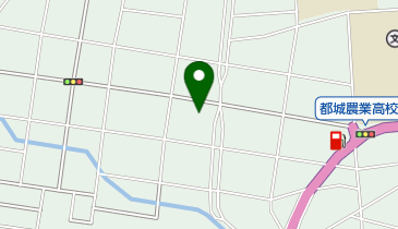 スポーツジムマサトの地図画像