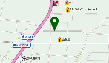 みらい(合同会社)の地図画像