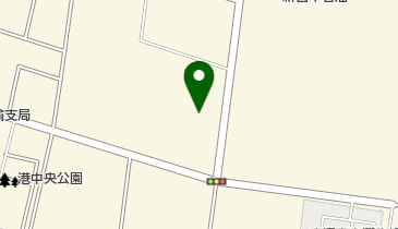 鹿児島ミート販売株式会社の地図画像