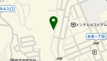 foundの地図画像