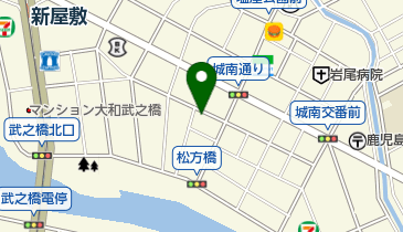 株式会社総合保険センターの地図画像