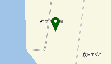 株式会社BAKTI鹿児島店の地図画像