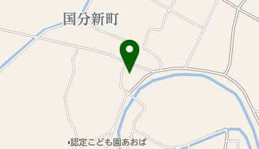 エムズ防災の地図画像