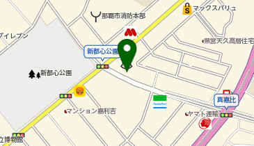 和ウォーターシステムエンジニアリングの地図画像