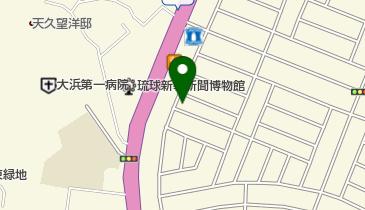 いるか薬局の地図画像