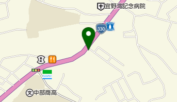 株式会社ジョイハウスの地図画像