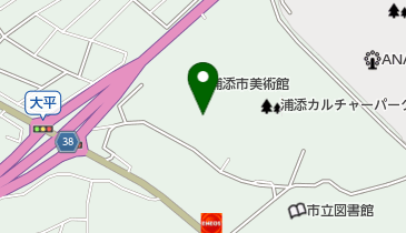 南西ラジエーター工業の地図画像