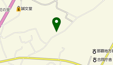 ワッシュランドちばな店の地図画像